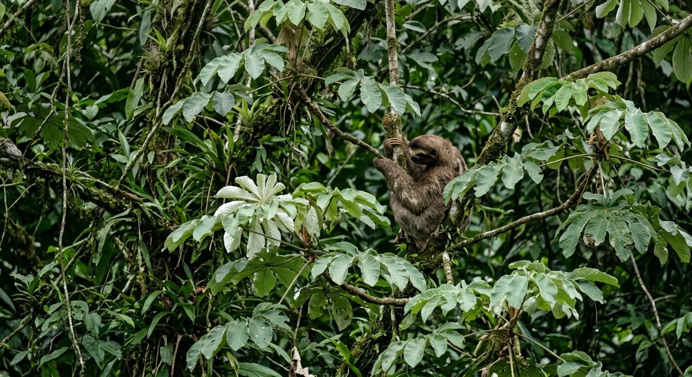 Wildlife